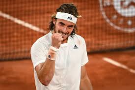 During his professional career, tsitsipas earned $14,136,302 in prize money according to the official atp website. Udhqzuusp Wdm