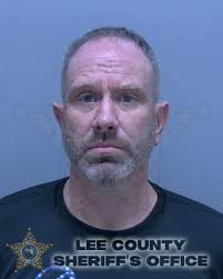 Mugshots Lee County Arrests...
