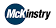 McKinstry Co. logo
