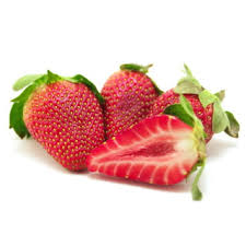If using frozen fruit, about approximately six medium peaches are needed to make 4 cups of sliced peaches. Calories In Strawberries Raw Calorieking