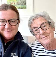 Famous Faces Support Sue Ryder's Grief Kind Campaign