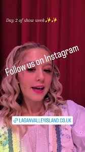 Hear from our Belle, Hannah Conlon,