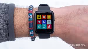 Xiaomi Mi Watch Lite review: Basic and ...