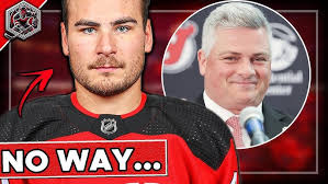 They just sent a SERIOUS message...