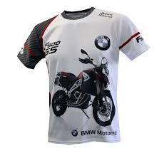 Bmw Motorrad F800 Gs High Quality Graphics Mens T Shirt