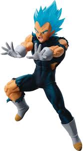 Maybe you would like to learn more about one of these? Amazon Com Bandai Ichiban Super Saiyan God Super Saiyan Vegeta Dragonball Super Toys Games