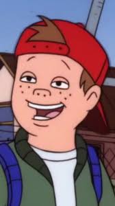 El Dude: La Leyenda del Recreo