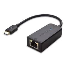 Usb to ethernet wiring diagram blue yellow | usb wiring. Amazon Com Cable Matters Usb C To Ethernet Adapter Usb C To Gigabit Ethernet Adapter In Black Usb C And Thunderbolt 3 Port Compatible With Macbook Pro Dell Xps 13 15 Hp Spectre
