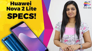 Others huawei nova 2 lite. Huawei Nova Lite 2 Specifications Review Features Price India Hindi Huawei Nova 2 Lite Hands On Youtube