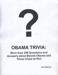 Most of barack obama's financial contributors were everyday donors. Obama Trivia More Than 250 Questions And Answers About Barack Obama And Those Close To Him Kindle Edition By John Mulvey Politics Social Sciences Kindle Ebooks Amazon Com