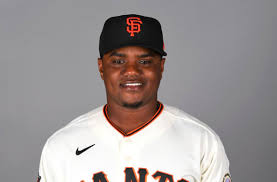 Robinson (elbow) will serve as the giants' designated hitter and bat ninth in. Sf Giants Raffi Vizcaino Drew Robinson Re Signed