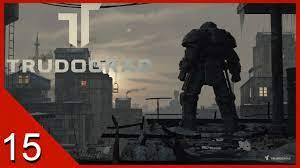 Virtuous Vasilisa's Variety Vintage Vestibule - ATOM RPG: Trudograd - Let's  Play - 15 - YouTube