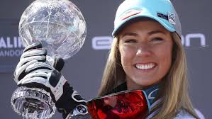 Or maybe you're curious about their therefore, the mikaela shiffrin net worth and income figures or earnings statistics may not be 100% accurate. Mikaela Shiffrin Skips World Cup Speed Races In Switzerland Ctv News