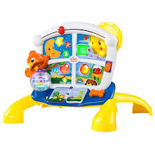 Bright Starts Learn Giggle Activity Station Bright Starts Baby Learning Baby Playroom