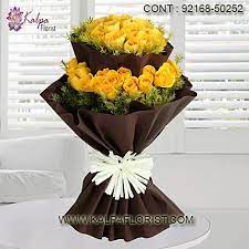 Going direct to the local florist means bigger, more beautiful bouquets and excellent service from local flower experts worldwide. Send Flowers Uk Kalpa Florist