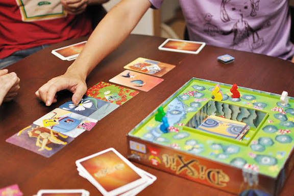 5 giochi da tavolo per tutta la famiglia - Kid Pass