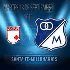 Millonarios recibe a un motivado deportivo cali, que dirige el uruguayo alfredo arias, en el partido de ida de la segunda fase de la copa sudamericana, un duelo colombiano en el que los bogotanos se juegan el futuro de su temporada. Nos Vemos Hoy A Las 3 Pm Bomba Texaco Moteros Millos Club Facebook