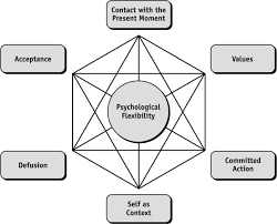 Outside your house.1 thought defusion is one of six processes in acceptance and commitment therapy (act) and it helps in developing psychological flexibility. The Mindful Action Plan Using The Map To Apply Acceptance And Commitment Therapy To Productivity And Self Compassion For Behavior Analysts Springerlink