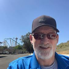 Demolition of Santa Clarita Swap Meet