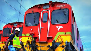 Transnet soc ltd is a large south african rail, port and pipeline company, headquartered in the carlton centre in johannesburg. Sa Coal Exports To Increase In 2021 As State Owned Transnet Improves Rail Capacity Miningmx