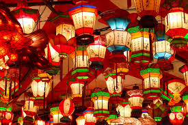 This year, the pingxi sky lantern festival will take place on 7 february 2020 in taipei, taiwan. Nagasaki Lantern Festival 2021 Japanistry Com