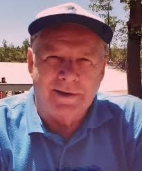 Obituary for Thomas Harold Searles