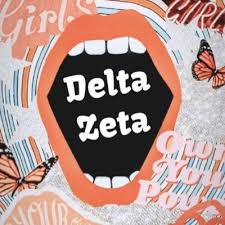 Monetize your analytical skills by trading options on delta.theta. Delta Zeta Epsilon Gamma On Twitter Today Marks 117 Years Since Delta Zeta First Began As Part Of Our Celebration We Want You To Quote This With What You Love