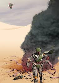Pin By Brian Vandrunen On Star Wars Stuff Star Wars Illustration Star Wars Artwork Star Wars Art