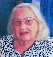 Obituary for Iris Helen (Ginn) Bivens
