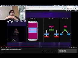The full list of definitions is shown in the table below in alphabetical order. React Native Jsi Javascript Interface Youtube