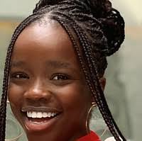 Jolene Webber's Instagram, Twitter & Facebook