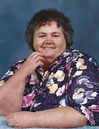 Obituary for Norma Faye (Bilbrey) Summers