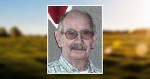 Earl Raymond Rasmussen Obituary July 20, 2012
