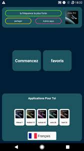 With an average attendance of about 140.000 folks, the fm4 frequency festival in st. Astra Frequency 2021 For Android Apk Download