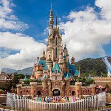 Disneyland park, originally disneyland, is the first of two theme parks built at the disneyland resort in anaheim, california, opened on jul. é¦™æ¸¯è¿ªå£«å°¼ä¹å›­ ä»·æ ¼ æµ·å¤–é—¨ç¥¨ä»·æ ¼ ä¼˜æƒ é¢„è®¢ åŒç¨‹æ—…æ¸¸