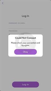 Snapchat is a social media application. Fix Snapchat Could Not Connect Error On Ios 11 Iphone Here S How 2017 Edition Redmond Pie