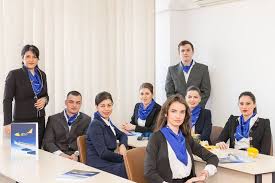 Maybe you would like to learn more about one of these? Scolile De Aviatie Din Romania Cum Ajungi Stewardesa