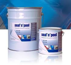 Caulk is very useful for creating a protective seal around bathtubs, showers, and windows. Seal N Peel Window Protection L R S Trade Centre
