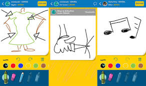 Drawize es un juego en línea divertido donde dibujas o adivinas las palabras. El Clasico Juego De Mesa Pictionary Ya Disponible Empieza A Dibujar Y Adivinar Palabras En Tu Movil