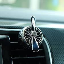 Air Force Two Car Air Freshener Decoration Creative Air Conditioner Outlet Vent Holder Design Ornament Car Interior Car Perfume Car Air Freshener Air Freshener