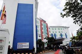 Rezervasyondan sonra telefon numarası ve adresi de dahil olmak üzere tesise ait tüm bilgiler rezervasyon onayınızda ve hesabınızda sunulmaktadır. Pharmlinked Kpj Group Adds More Hospitals