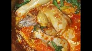 Pindang/ singgang ikan pekasam via mazmalek.blogspot.com. Resepi Ibu Mertua Ayam Masak Asam Pedas Johor Chicken Asam Pedas Johor By Linda Hussin Youtube