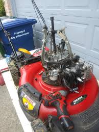 Without regular maintenance, the chances of problems developing increases significantly as time goes by. Monty S Lawn Mower Repair Home Facebook