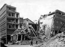 Ursprünglich beherbergte es einen konzertsaal mit der größten erhaltenen spätromantischen konzertorgel europas. Das Hans Sachs Haus Im Historischen Kontext Gelsenkirchen