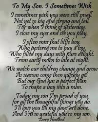 10 Best Mother And Son Quotes My Son Quotes Son Quotes Love My Son Quotes