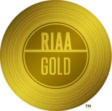 Shinedown Earned An Riaa Gold Platinum Awards Program Gold Award Callme Shinedown Call Me Music Radio Best Selling Albums Awards Program