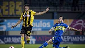 Ο αστέρας τρίπολης ανέβηκε στην super league για πρώτη φορά το 2006 και από τότε δεν υποβιβάστηκε ποτέ. Asteras Tripolhs Aek 0 1 Perase Xwris Apwleies