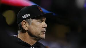 Kuiper: Giants may have just hired Bochy's replacement