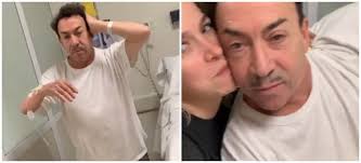 Update information for anibal pachano ». El Emotivo Video De Anibal Pachano En El Que Baila Mientras Se Hace Quimioterapia