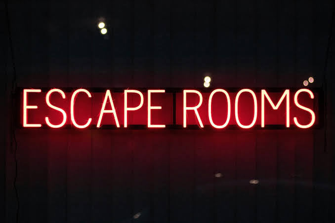 How to Escape the Room: 7 Tips for a Successful Mission | Time-Busters Vienna